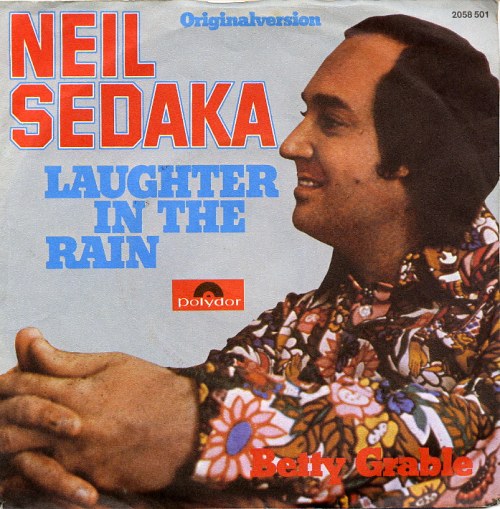 Neil Sedaka